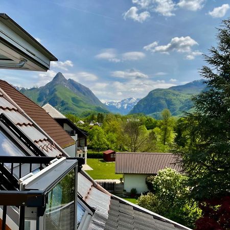 Two Panorama Apartments Bovec Exterior photo