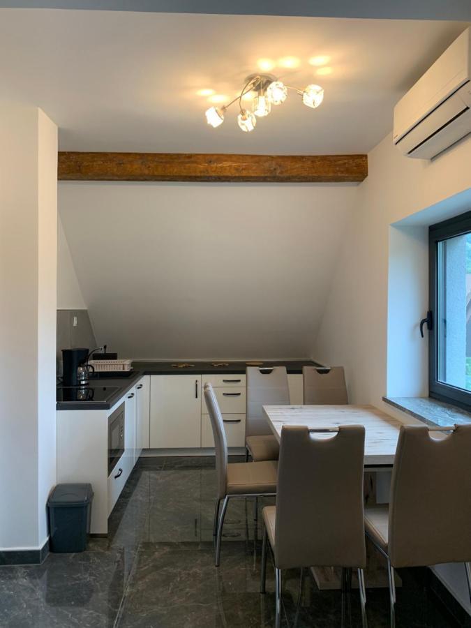 Two Panorama Apartments Bovec Exterior photo