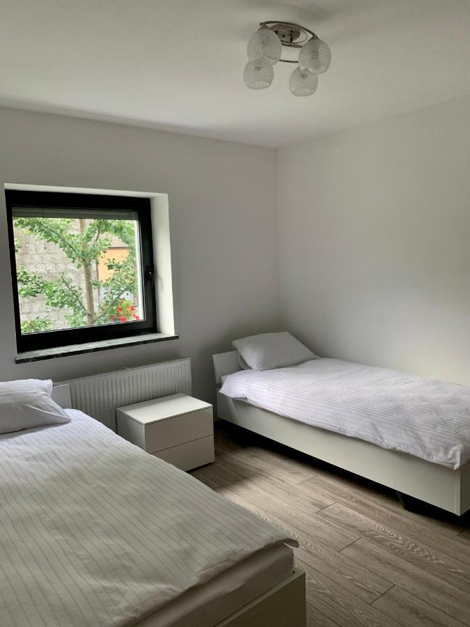 Two Panorama Apartments Bovec Exterior photo