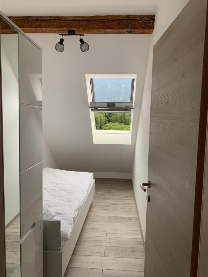 Two Panorama Apartments Bovec Exterior photo
